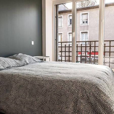Appartement T2 Le Miredames à Castres  Extérieur photo
